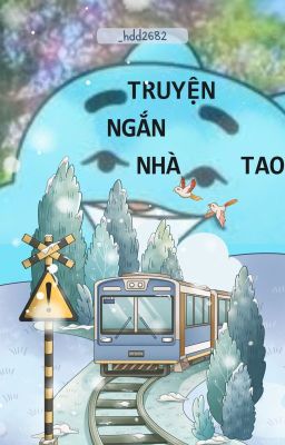 Tuyển tập truyện ngắn