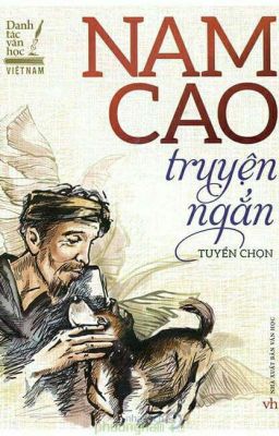 Tuyển tập truyện ngắn Nam Cao