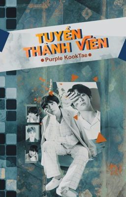 Tuyển Thành Viên