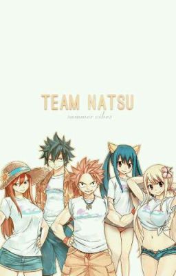 Tuyển Thành Viên Cho Team Fairy Tail