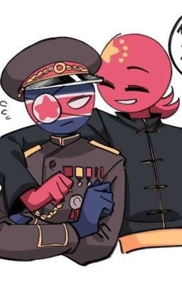 Tuyệt Mật Của Hệ Thống [ Countryhumans ] DROP 