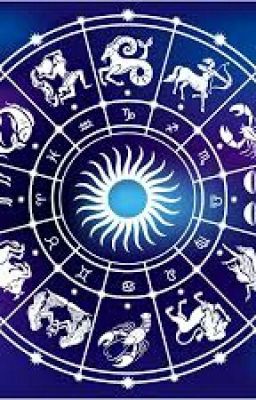 TV Show Zodiacs