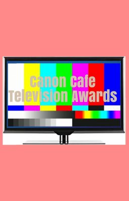 TVA: Canon Television Awards