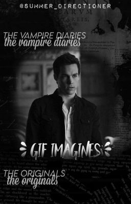 TVD AND TO GIF IMAGINES