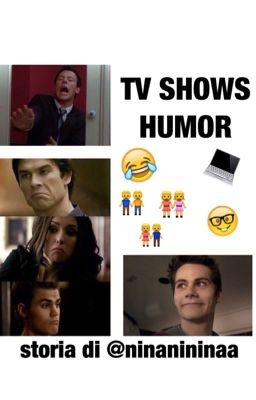 TvShows Humor