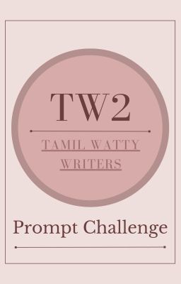 TW2  Prompt Challenge