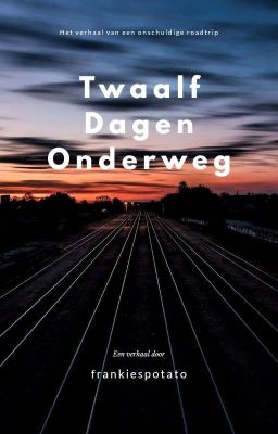 Twaalf Dagen Onderweg | ✓