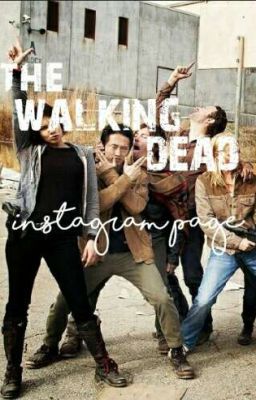 TWD INSTAGRAM PAGE/GRUPPO WHATSAPP