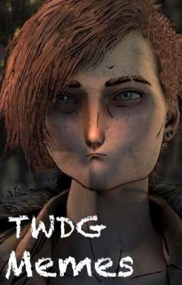 TWDG Memes