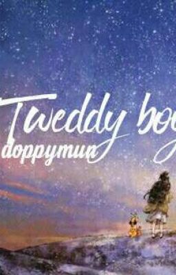 Tweddy Boy