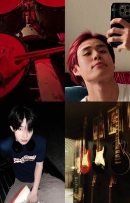 TWEENTY THREE |NutHong-WayNight|