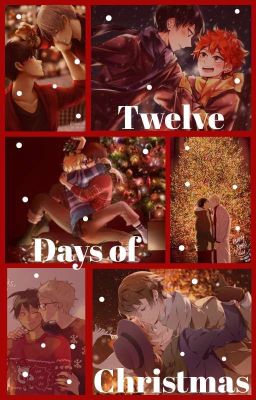 Twelve Days of Christmas