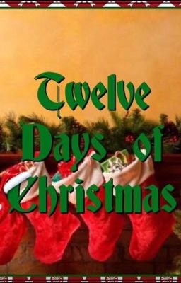 Twelve Days of Christmas