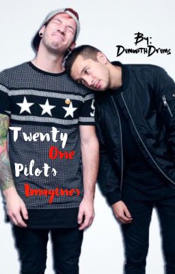 Twenty One Pilots Imagines 