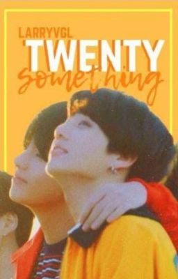 TWENTY SOMETHING | VKOOK