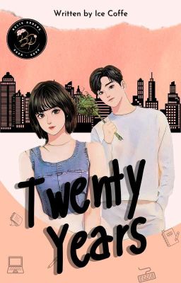 Twenty Years (TERBIT E-book) 