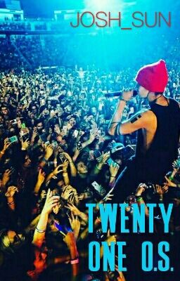 TWENTY ØNE O.S.