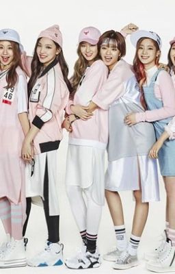 TWICE Chatroom ( Bựa )