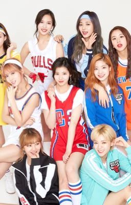 Twice_đệ nhất thiên hạ(Exid,BTS,EXO,BlackPink,...tạp chủng)