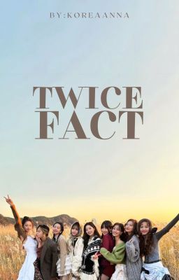 TWICE fact