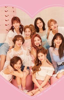 Twice Familly