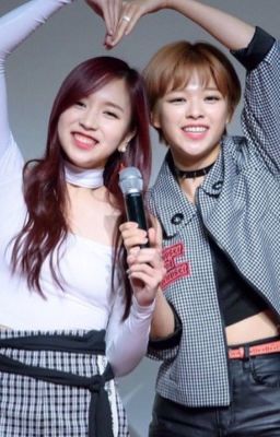 (Twice- jungmina) ( longfic) Mùa đông năm ấy tôi đã gặp em-người con gái của tôi