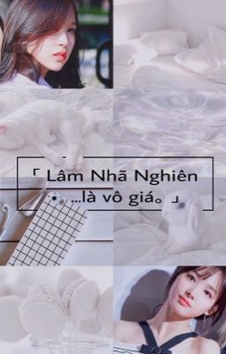 [TWICE/MINAYEON] |H+(M.A)| Lâm Nhã Nghiên là vô giá