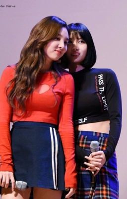 [Twice].[Monayeon]. [Tim em gửi ở chỗ chị]