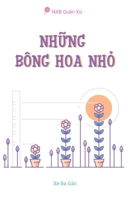 TWICE | Những Bông Hoa Nhỏ