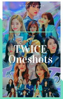 TWICE Oneshots