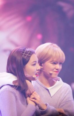 (TWICE's 2yeon)(Shortfic) Ở đời lắm kẻ Dở Hơi