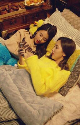 (TWICE's MiChaeng)(ThreeShot) L.I.E