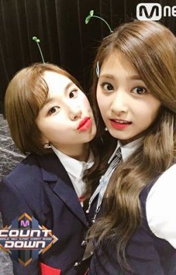 [Twice] [TzuChaeng only] Sự tích về người khổng lồ và người tí hon