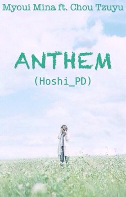 [TWICE] [TzuMi] - Anthem