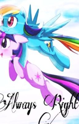 TwiDash ~ She's Always Right There 