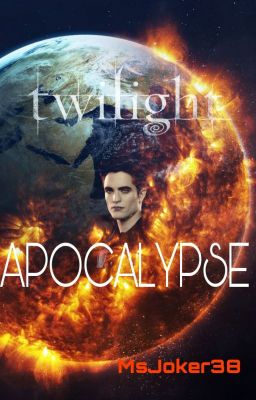 Twilight Apocalypse