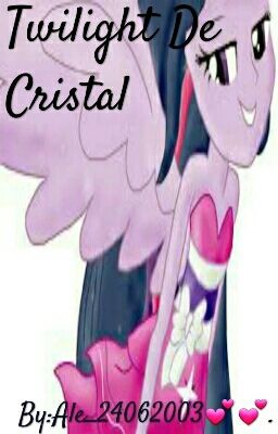 Twilight De Cristal 