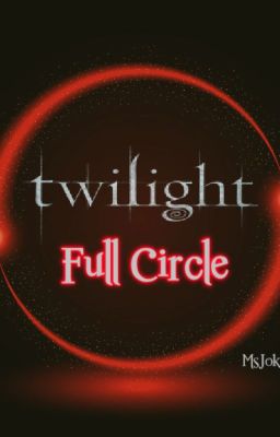 Twilight Full Circle