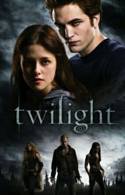 Twilight Imagines *PAUSIERT*