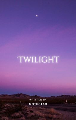 Twilight - My Idea Book