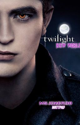 Twilight New World