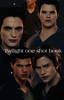 Twilight One Shot Book