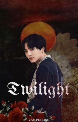 Twilight | ONEUS (Seoho)