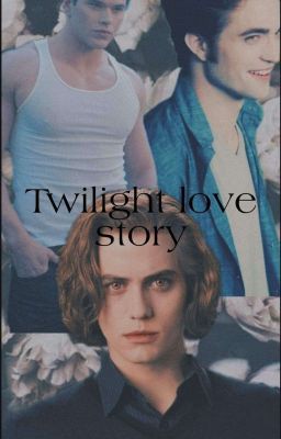 twilight soulmate story