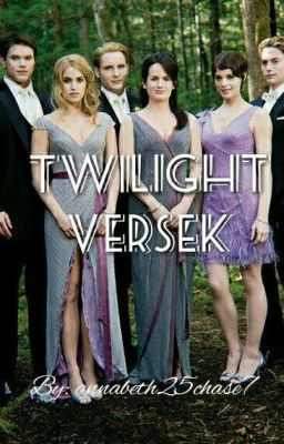 Twilight versek