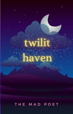 Twilit Haven (poem)