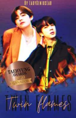 Twin Flames  [❣TaeJin❣]