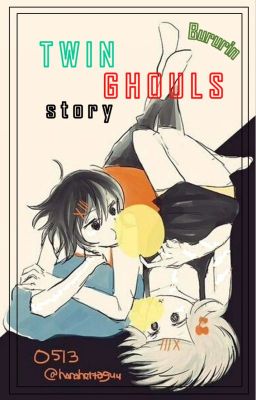 Twin Ghouls Story