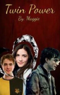 Twin Power *Cedric Diggory Love Story* (EDITING)