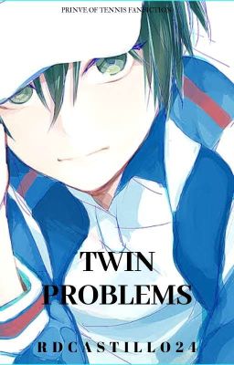 Twin Problems (Prince of Tennis Case Closed Xover